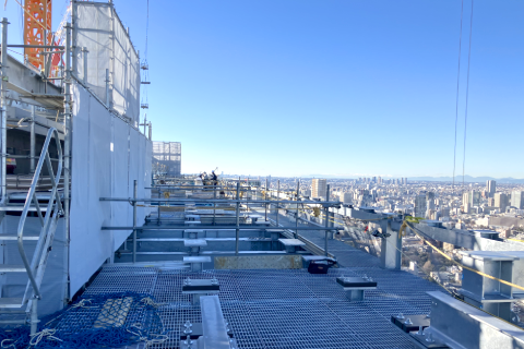 カクオウの事業について04